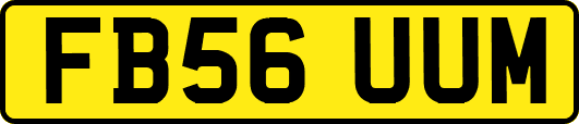 FB56UUM