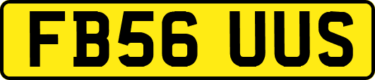 FB56UUS