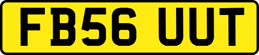 FB56UUT