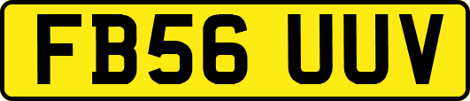 FB56UUV