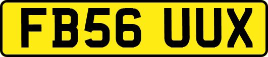 FB56UUX