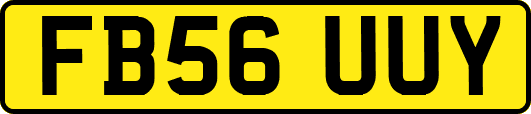 FB56UUY
