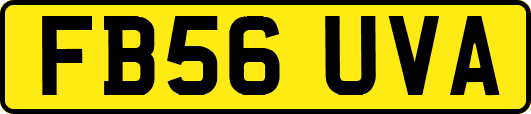 FB56UVA