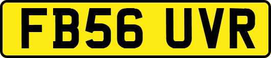 FB56UVR