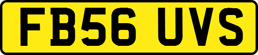 FB56UVS