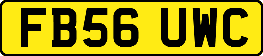FB56UWC