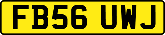 FB56UWJ