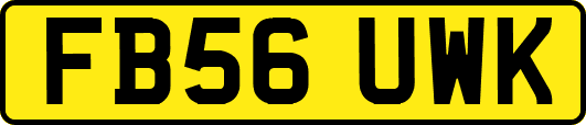 FB56UWK