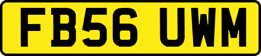 FB56UWM