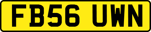 FB56UWN