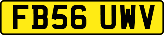 FB56UWV