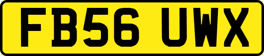 FB56UWX