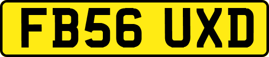 FB56UXD