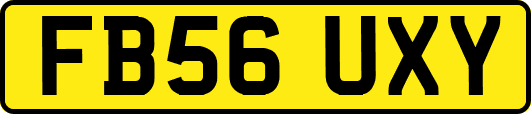FB56UXY