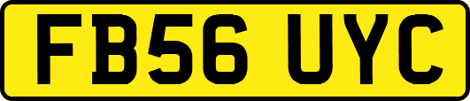 FB56UYC