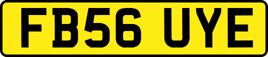 FB56UYE