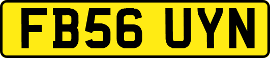 FB56UYN