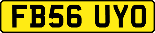 FB56UYO