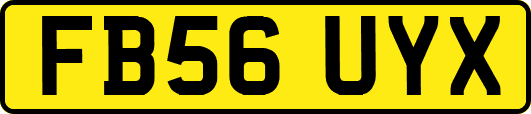 FB56UYX