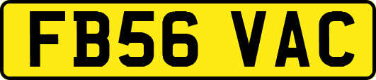 FB56VAC
