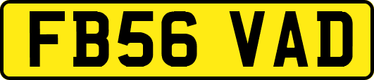 FB56VAD