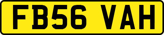 FB56VAH