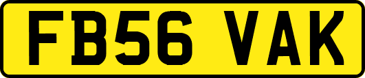 FB56VAK