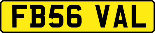 FB56VAL