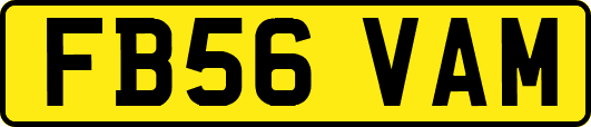 FB56VAM
