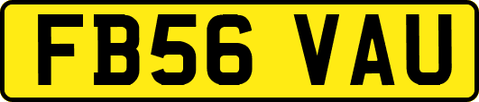 FB56VAU