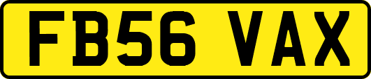 FB56VAX