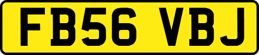 FB56VBJ