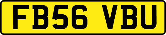 FB56VBU