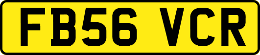 FB56VCR