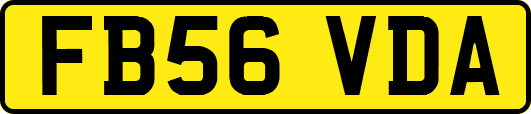 FB56VDA