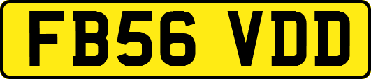 FB56VDD