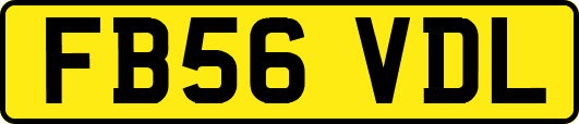 FB56VDL