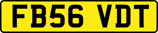 FB56VDT