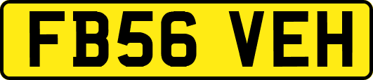 FB56VEH