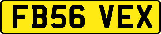 FB56VEX
