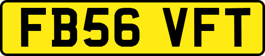 FB56VFT