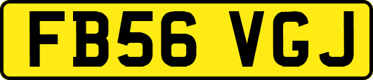 FB56VGJ