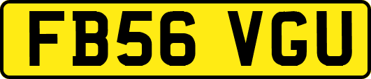 FB56VGU