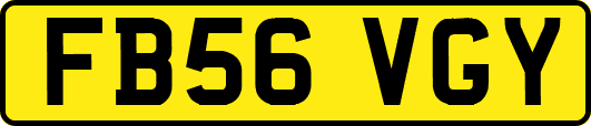 FB56VGY