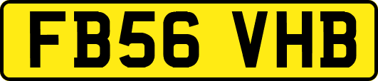 FB56VHB