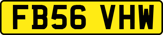 FB56VHW