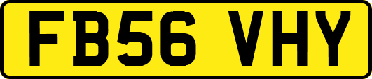 FB56VHY