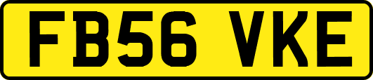 FB56VKE