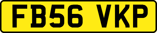 FB56VKP