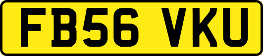 FB56VKU